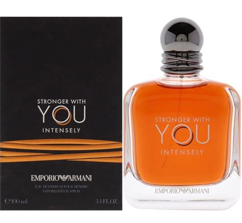 because it's you intensely - Because It's You, 3.4 oz EDP Spray .